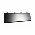 FIAMMA REAR PANEL COMPASS 3 BLACK