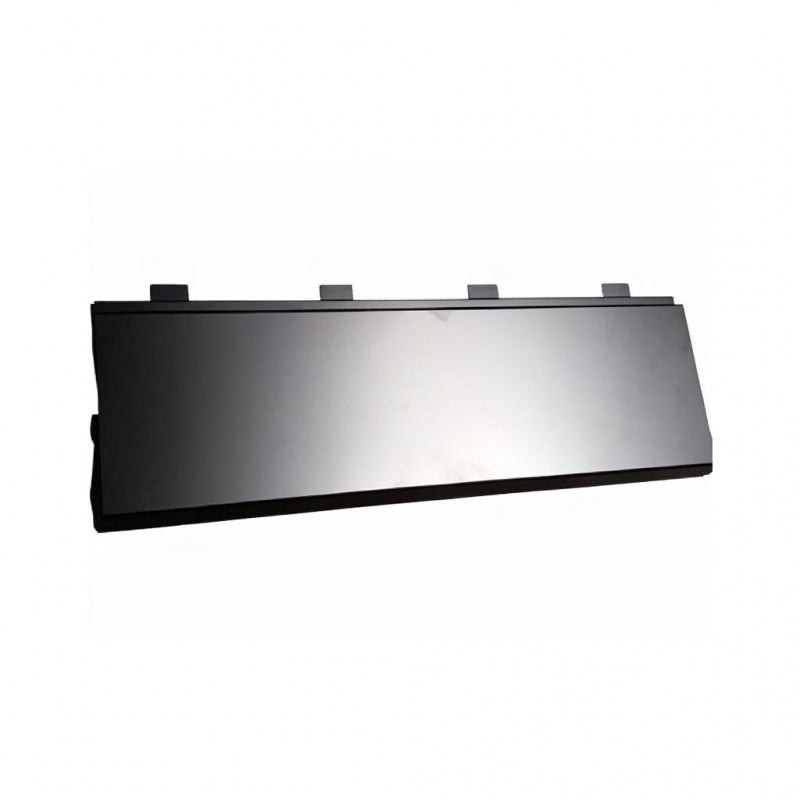 FIAMMA REAR PANEL COMPASS 3 BLACK