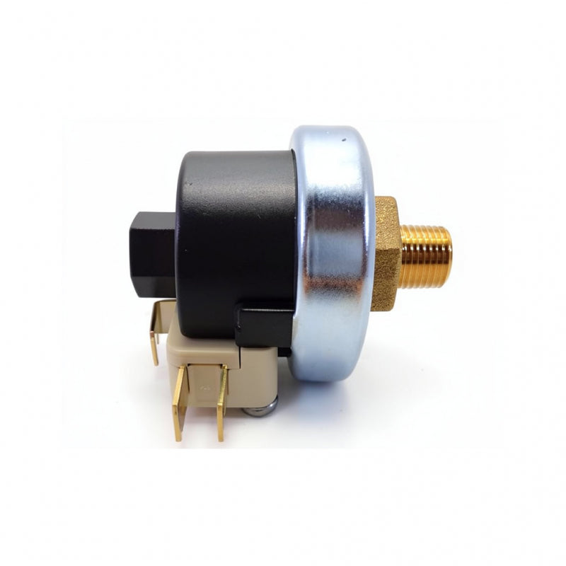 FIAMMA PRESSURE SWITCH XP110 125 0.5-1.2 BAR 1/8 (W10877) WEGA