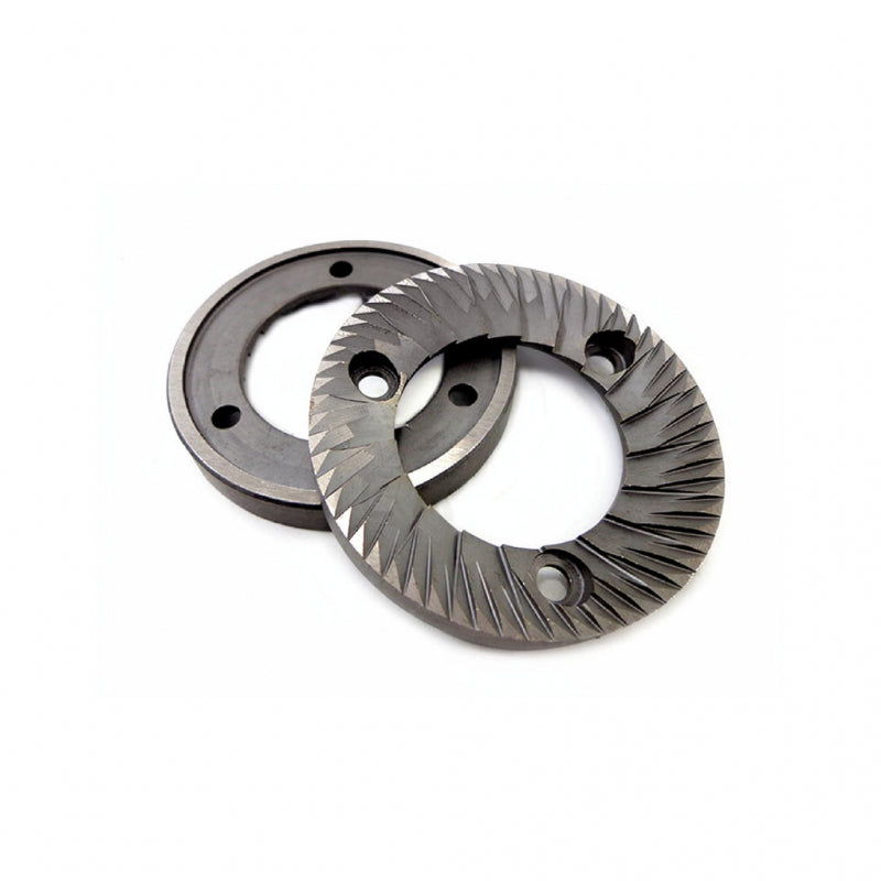 FIAMMA GRINDER BLADES (PAIR) MCF8