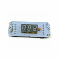 FIAMMA 3 WHITE DIGIT DISPLAY