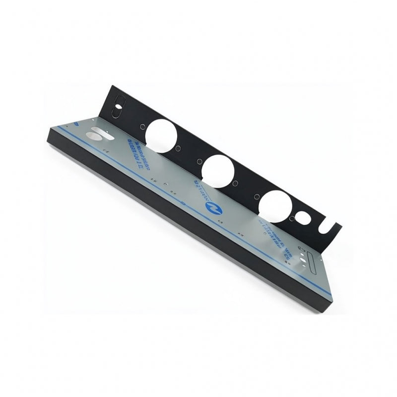 FIAMMA WIRE GRID FRONT PANEL COMPASS 3 TC NV