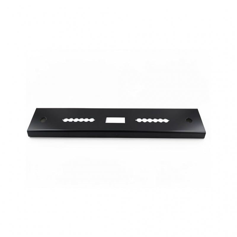 FIAMMA UPPER CONTROL PANEL COMPASS 2 DB NV2 BLACK