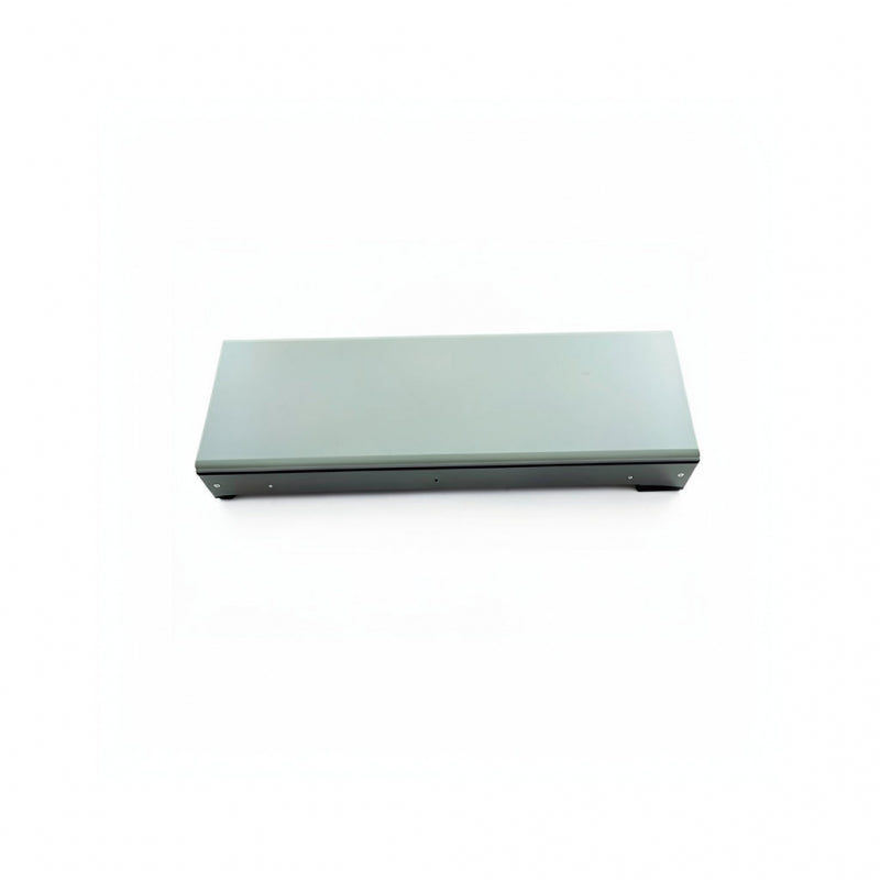 FIAMMA LOWER RIGHT SIDE PANEL WHITE COMPASS