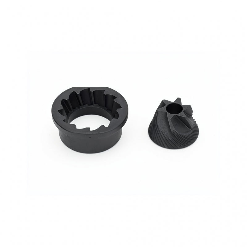 FIAMMA CONICAL GRINDER BLADES (PAIR) 47.8MM - 28/10MM - (SAECO)