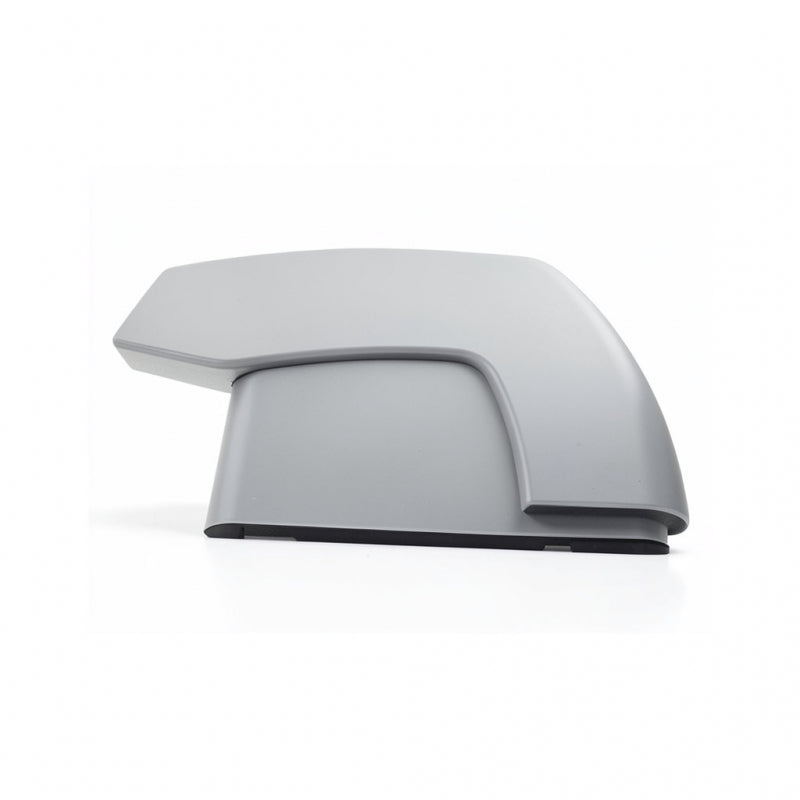 FIAMMA WHITE RIGHT SIDE PANEL COMPASS