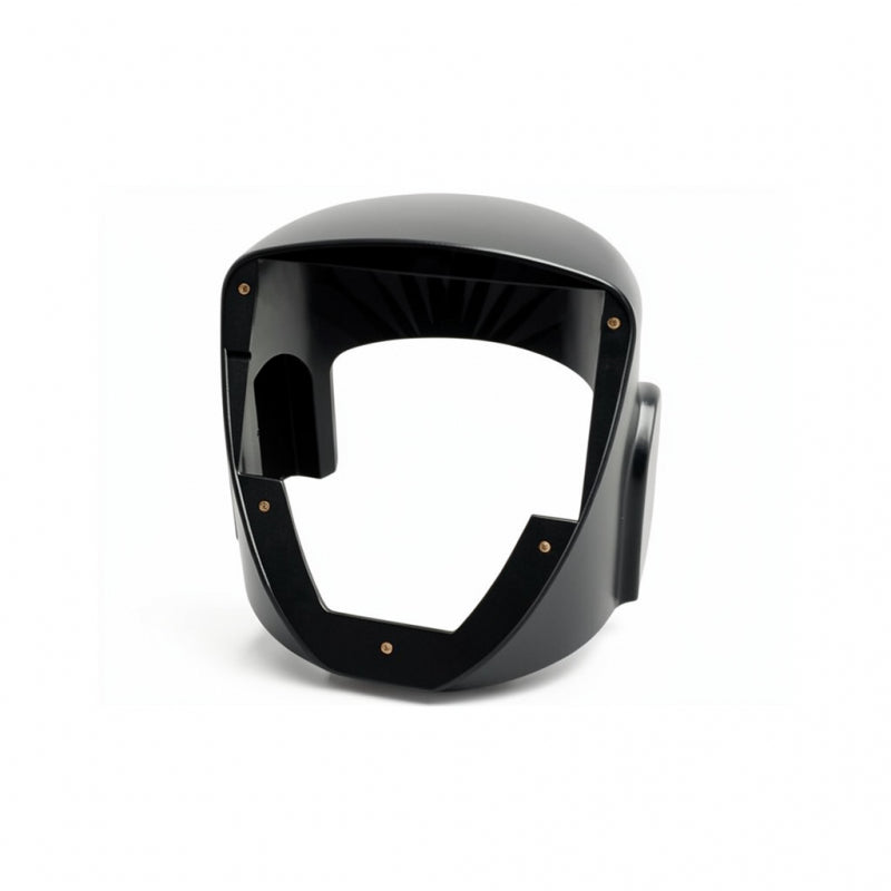 FIAMMA UPPER GROUP SHIELDING W/O E-LEVER ASTROLAB