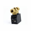 FIAMMA 2 WAY SOLENOID VALVE 230V G1/4F