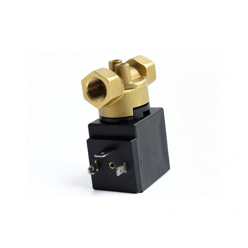 FIAMMA 2 WAY SOLENOID VALVE 230V G1/4F