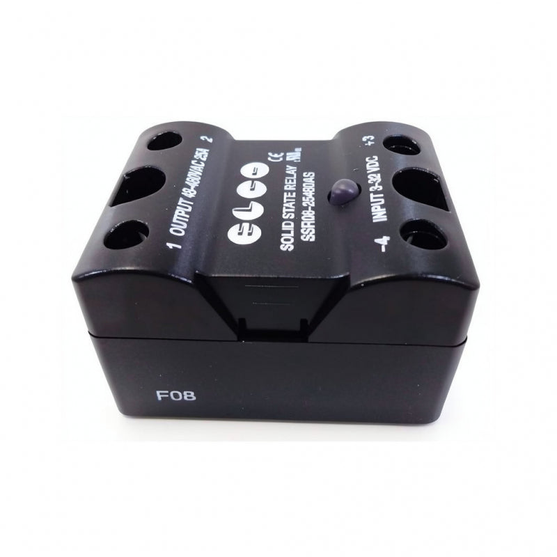 FIAMMA STATIC RELAY 25A