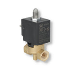 FIAMMA 3 WAY SOLENOID VALVE 230V G1/4F-G1/4F-G1/8