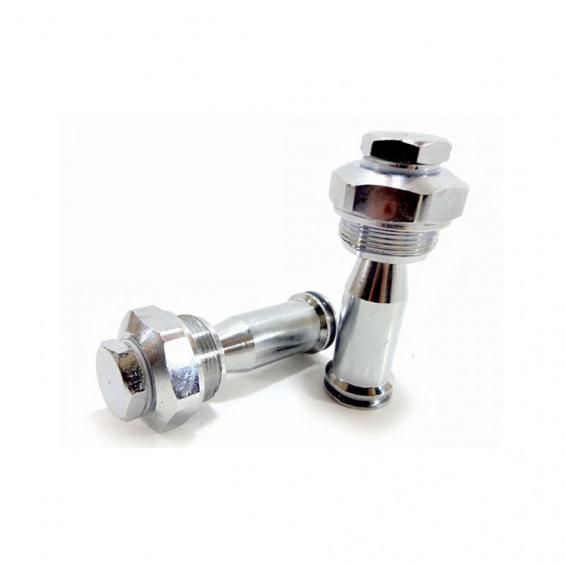 FIAMMA HEAD NOZZLE 0.8 HOLDER ASSEMBLY GR B-61