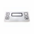 FIAMMA DISPLAY STICKER MCF64/128