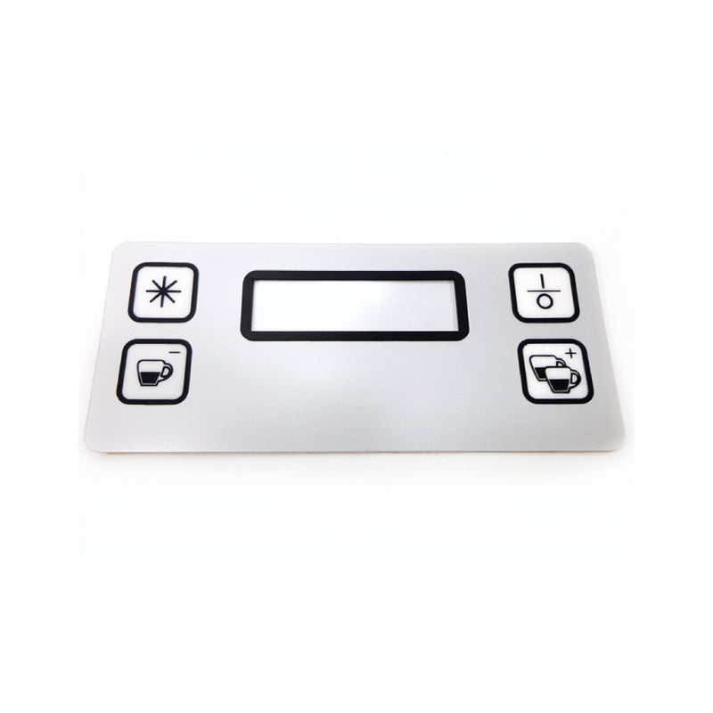 FIAMMA DISPLAY STICKER MCF64/128