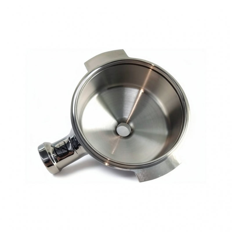 FIAMMA SS PORTAFILTER BODY