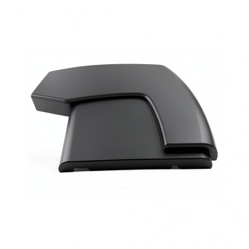 FIAMMA BLACK RIGHT SIDE PANEL COMPASS