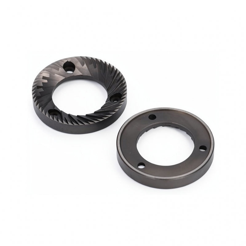 FIAMMA GRINDER BLADES PAIR MCF 58 OD/OD PLUS 58MM RH