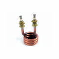 FIAMMA ELEMENT 1200W 220V MINIBAR