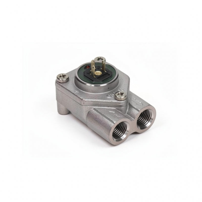 FIAMMA FLOWMETER D1.15-G1/4 WITH LED