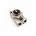 FIAMMA VOLUMETRIC FLOWMETER D1.15-G1/8 W/ LED