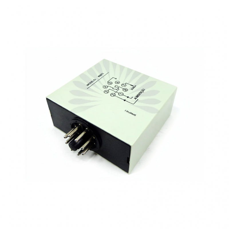 FIAMMA LEVEL REGULATOR LLD8C 230V