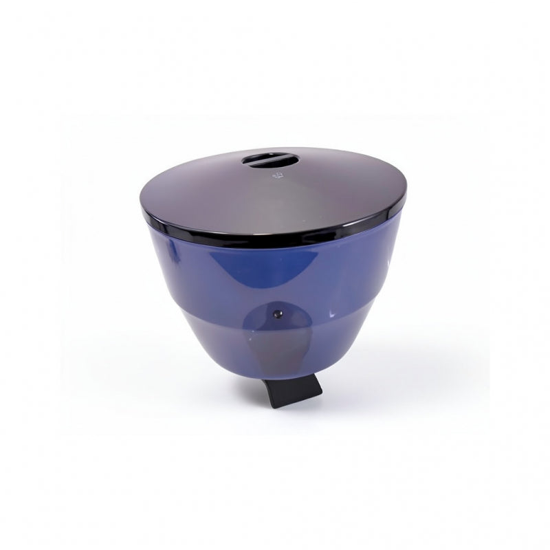 FIAMMA COFFEE HOPPER 1KG W/ LID MCF2