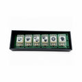 FIAMMA PUSH-BUTTON PANEL 6 BTS SQ14 GICAR