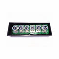 FIAMMA PUSH-BUTTON PANEL 6 BTS 16