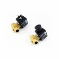 2 WAY SOLENOID VALVE 230V 1/8 - FIAMMA
