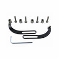FIAMMA FIXING ASSEMBLY FOR FILTERHOLDER SUPPORT