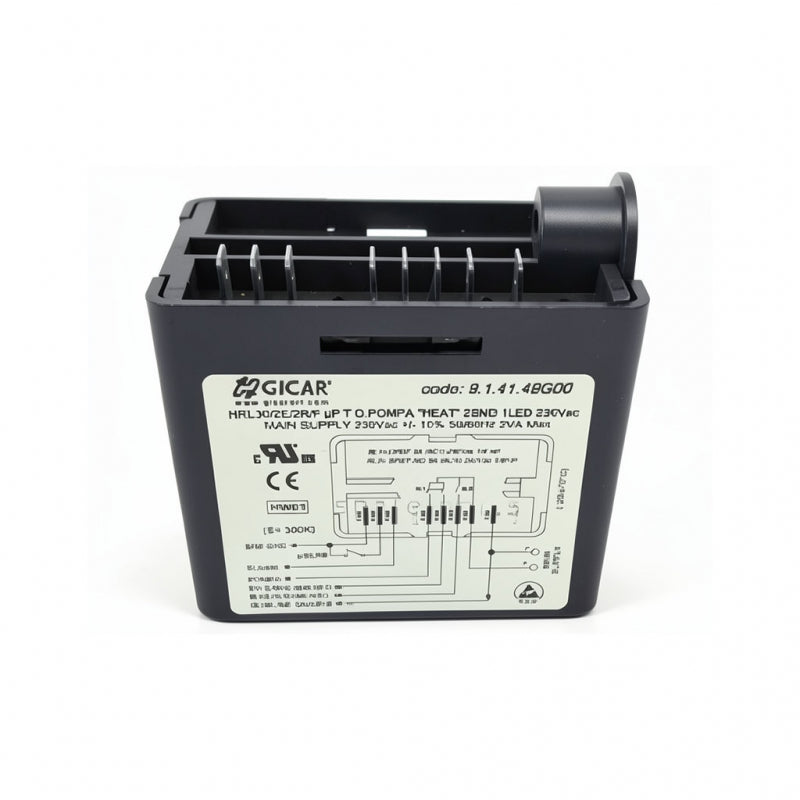 FIAMMA DEPOSIT LEVEL REGULATOR 2 PROBES 230V