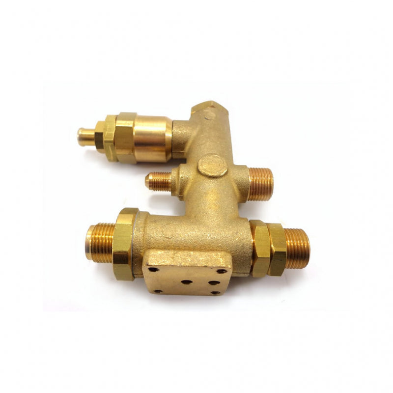 FIAMMA AUT. WATER INLET TAP (ECC-07)