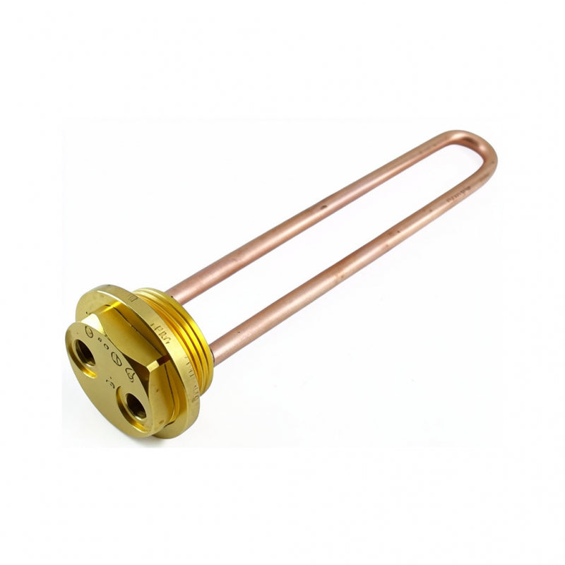 FIAMMA EXCHANGER W/ FLANGE G1 1/4
