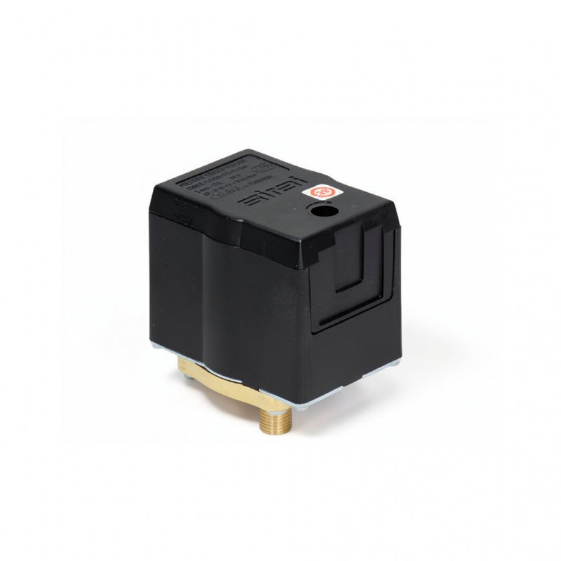 FIAMMA PRESSURE SWITCH 20A/400V 0.5-1.4BAR