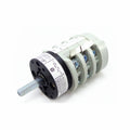 FIAMMA SELECTOR SWITCH 0-3 POSITION