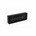FIAMMA PUSH-BUTTON PANEL 5 BTS +3 DIGIT 2GR/3GR