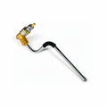FIAMMA PACIFIC 1/2 TURN STEAM VALVE AND TUBE ASSEMBLY