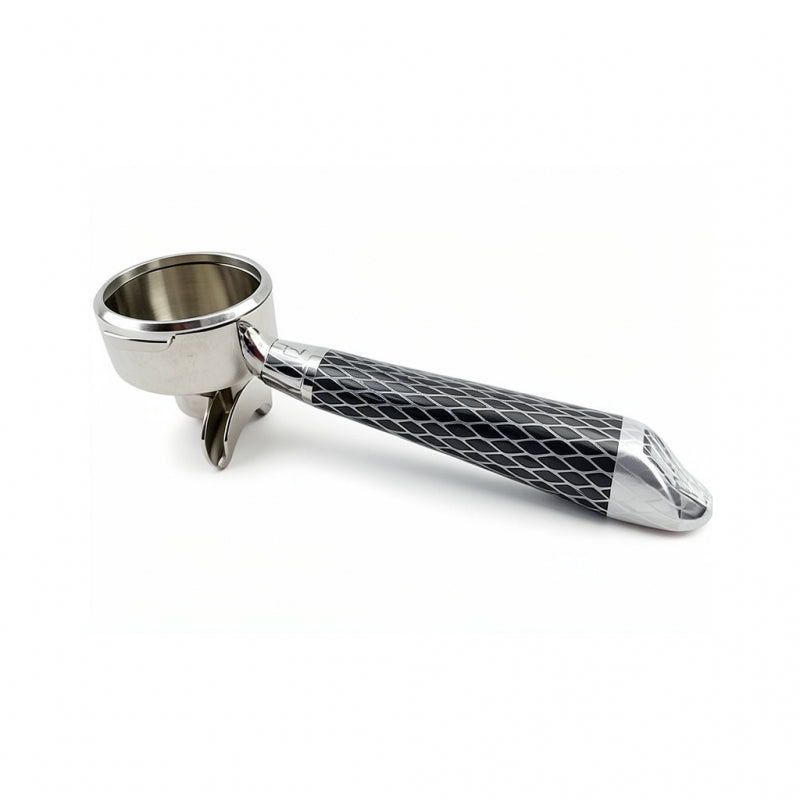 FIAMMA DOUBLE FILTERHOLDER RST WHITE
