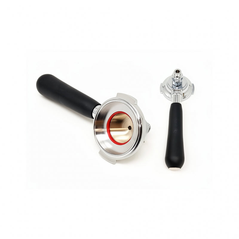 FIAMMA FILTERHOLDER-KIT FOR LP-TYPE CAPSULES - commercial coffee spare part