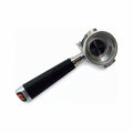 FIAMMA SS FILTERHOLDER ASSY RED 1 COFFEE CUP RST