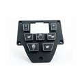 FIAMMA 7 KEYS OLED DISPLAY KEYBOARD MEMBRANE