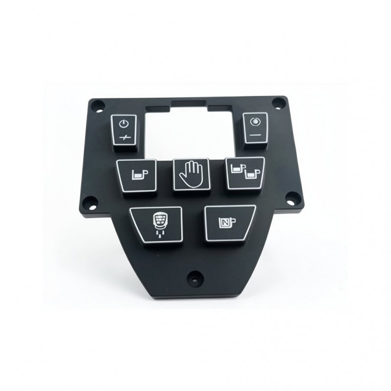 FIAMMA 7 KEYS OLED DISPLAY KEYBOARD MEMBRANE