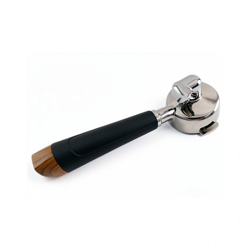 FIAMMA SS FILTERHOLDER ASSY RST 1 CUP WHITE/WOOD