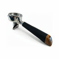 FIAMMA SS FILTERHOLDER ASSY RST 1 CUP WHITE/WOOD