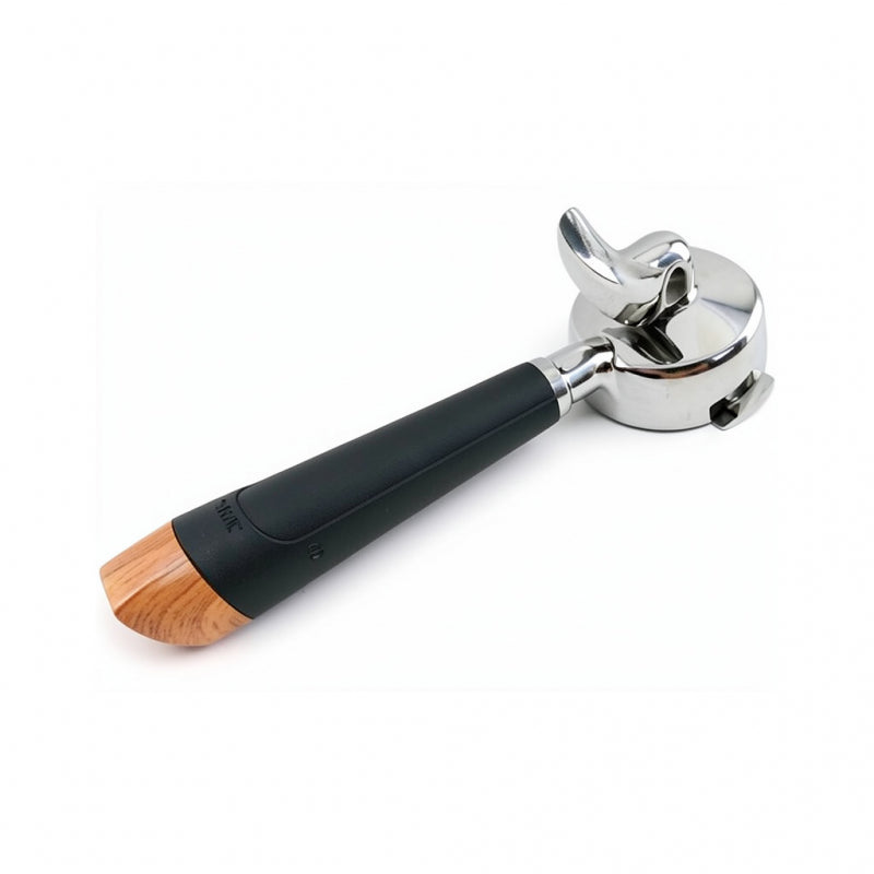 FIAMMA SS FILTERHOLDER ASSY RST 2 CUPS WHITE/WOOD