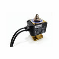 PARKER 3 WAY GRP SOLENOID VALVE YB09 9W 230V W/ WIRES - FIAMMA
