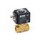 PARKER 2 WAY SOLENOID VALVE 1/4 230V - FIAMMA