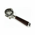 FIAMMA FILTERHOLDER STAR COFFEE DARK WOOD 2 COFFEE CUP