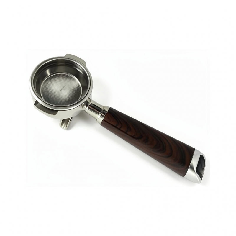FIAMMA FILTERHOLDER STAR COFFEE DARK WOOD 2 COFFEE CUP