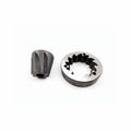 FIAMMA CONICAL GRINDER BLADES (PAIR) 8T